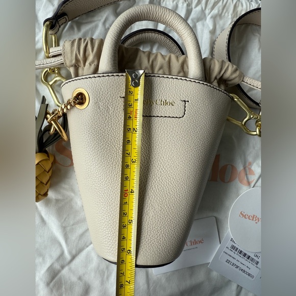 Mini Cecilya Tote - Picture 10 of 13